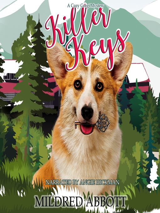 Title details for Killer Keys by Mildred Abbott - Wait list
